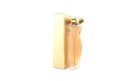 Givenchy Organza Oz Ml Eau De Parfum Spray For Women Groupon