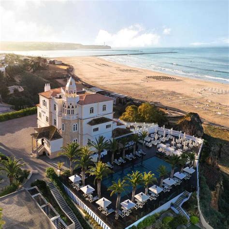 The 20 best luxury hotels in Algarve – LuxuryHotel.world