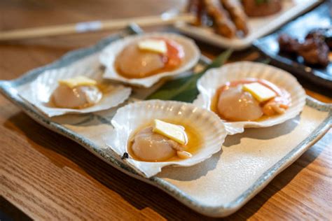 120+ Steamed Scallop Chinese Culture China Stock Photos, Pictures ...