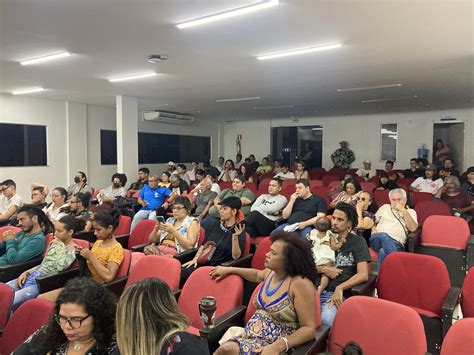 Prefeitura De Macapá Realiza Escuta Pública Da Lei Paulo Gustavo E Ouve Os Fazedores De Cultura