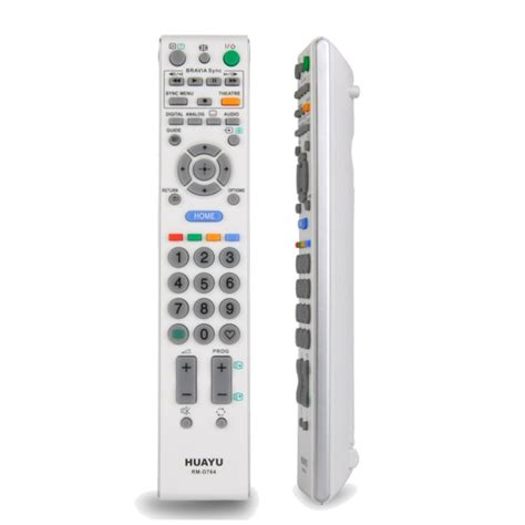 Пульт SONY RM-D764 универсал купить по цене: 480 рублей, с доставкой по ...