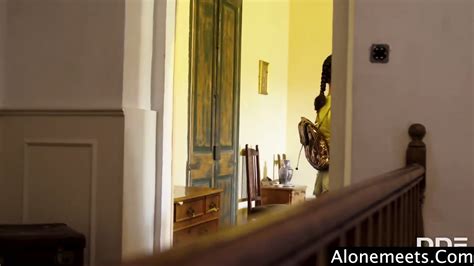 Ginebra Bellucci Anal At The Monastery