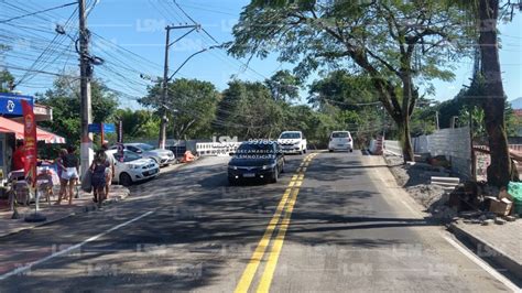 Maricá Ponte Da Mumbuca é Liberada Após Meses De Obra E Passa