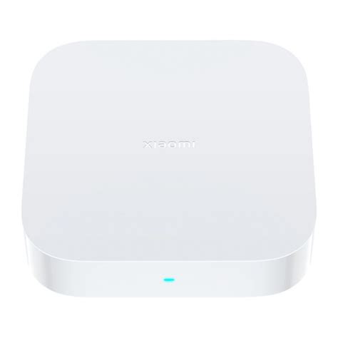 Шлюз XIAOMI Gateway SMART HOME HUB 2 WiFi BLE купить в украине недорого ...