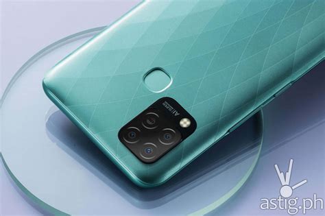 Infinix Hot S Launches June In PH ASTIG Philippine News Reviews