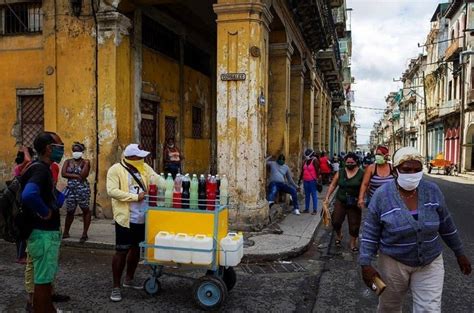 América Latina mil contagiados por Covid en horas La Voz de Chile