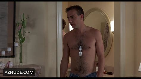 NO WAY OUT NUDE SCENES AZNude Men