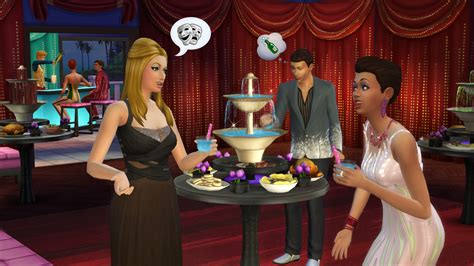 Buy The Sims™ 4 Luxury Party Stuff Stuff Packs - Electronic Arts