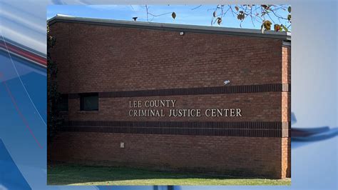 How To Send Books To Inmate At Lee County Jail Georgia Including