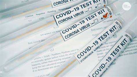 Fda Authorizes Two Rapid Covid 19 Home Tests Made By Abbott And Quidel