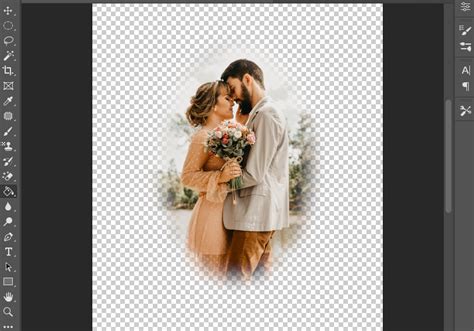 How to Blur Edges in Photoshop (3 Quick Methods)