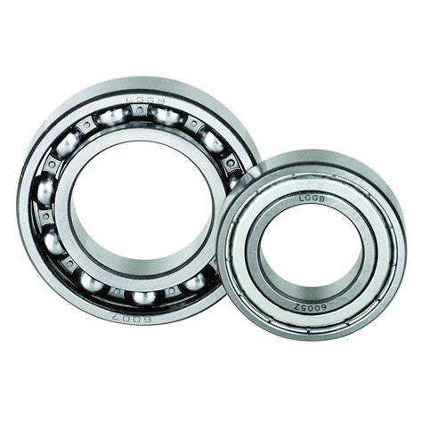 China Deep Groove Ball Bearing Series Manufacturers And Suppliers