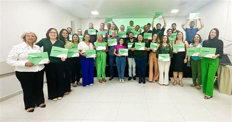 Nona turma do Formacoop conclui capacitação na sede do Sistema OCB ES