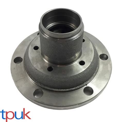 FORD TRANSIT MK4 Mk5 Front Right Left 15 Wheel Hub 1991 2000 Mwb