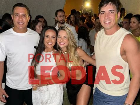 Affair De Gabi Martins Pol Tico Teve Dedo De Influenciadora Famosa