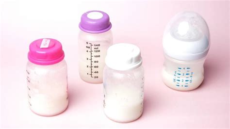 How Long Can Breast Milk Stay Out