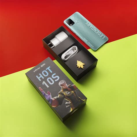Ssstttt Ini Bocoran Spesifikasi INFINIX HOT S GadgetSquad ID