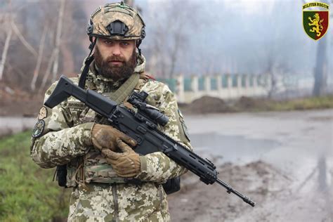 Ukraine Denies MSBS Grot Rifle Order From Poland Militarnyi