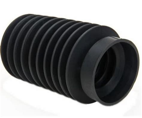 Rubber Bellow - Rubber Bellow Flexible Manufacturer from Mumbai