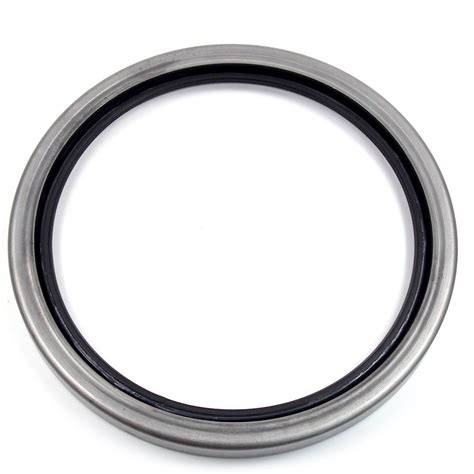 Skf Nitrile Oil Seal Hds Single Lip W Spring In