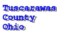 Tuscarawas County, Ohio History and Genealogy - Main Index