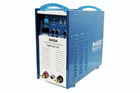 WARPP INARC 400 I CEL ARC Welding Machine At Rs 55000 ARC Welding