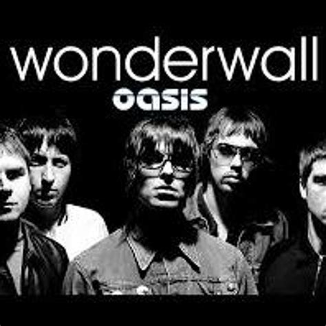 Stream Wonderwall - Oasis (Acoustic Cover) by The Backward Few | Listen ...