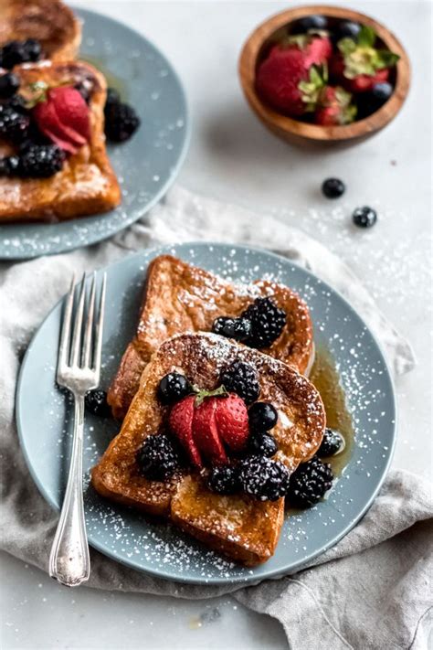 Classic Brioche French Toast Artofit