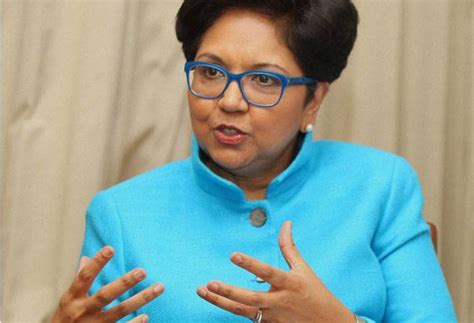 Pepsico S Indra Nooyi To Step Down After Years As Ceo Businesstoday