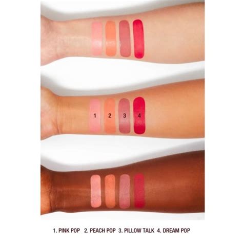 Charlotte Tilbury Launches New Pillow Talk Blush Wands