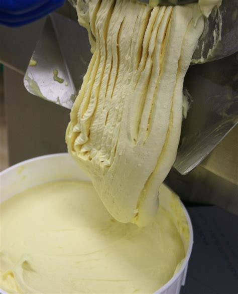 Giuseppe S Zabaione Gelato The Recipe Hunters In Italy Artofit