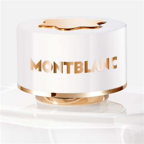 Montblanc Signature Edp Ml Luxury Eau De Parfum Montblanc Us