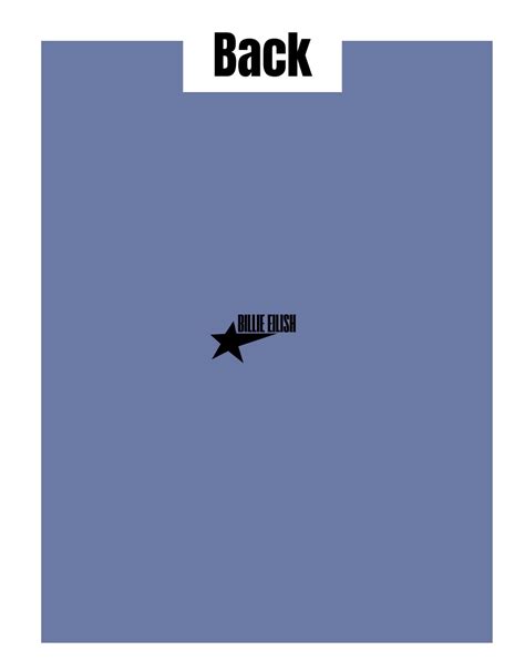 The Billie Eilish album cover hidden meaning fans missed for months 8