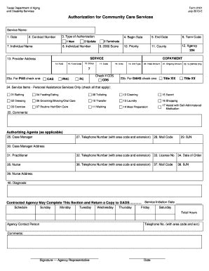 Fillable Immunization Record