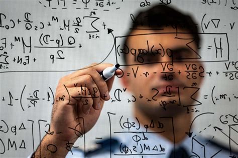 Download Step-by-step mathematics problem-solving | Wallpapers.com 