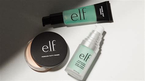 The Best Elf Primers According To You Beauty Bay Edited