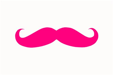 Download High Quality mustache clipart cute Transparent PNG Images ...