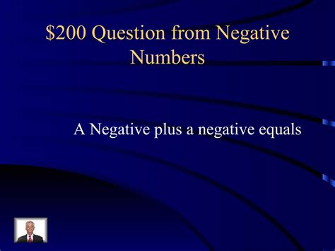 Jeopardy | PPT