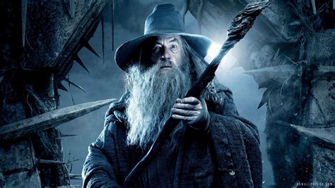 Gandalf Lord Of The Rings Wallpaper 38674713 Fanpop - Riset