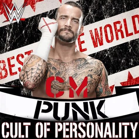 Which Theme Song Should Cm Punk Bring Back : r/GreatnessOfWrestling