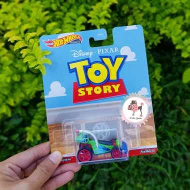 Jual Hot Wheels Disney Pixar Original Harga Termurah November Blibli