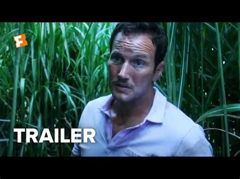 In The Tall Grass Official Trailer #1 : r/movies