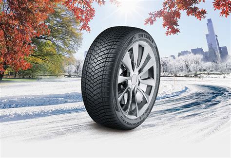 EVERGREEN TYRE
