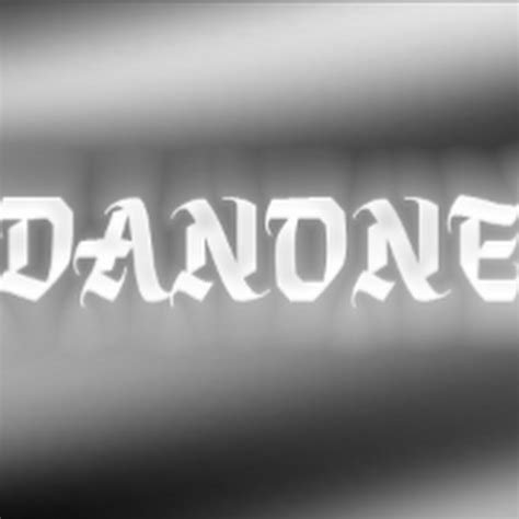 Danone Youtube