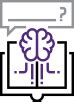 represents  human   digital age  living library