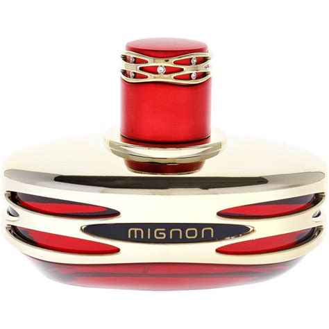 Armaf Mignon Red Edp Ml Dkk Swedishface Dk Gratis Levering