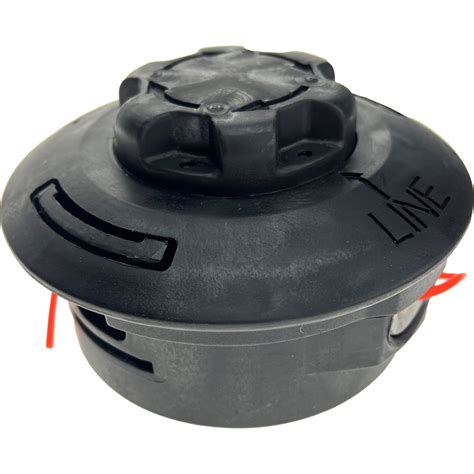 Катушка (головка) для триммера типа AutoCut C25-2 Stihl гайка М10x1.25 ...