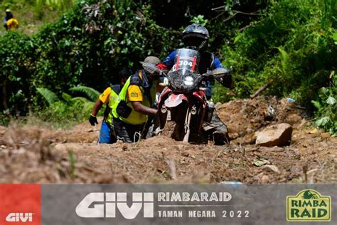 Givi Rimba Raid Bm Paul Tan S Automotive News