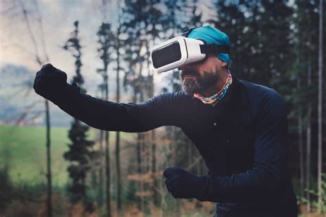 Ventajas de la Realidad Virtual en psicoterapia Qué es y cómo se usa