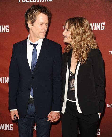 Kevin Bacon And Kyra Sedgwicks Nearly 30 Year Romance In Pictures